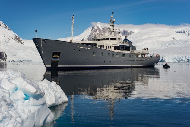 Explore Remote Destinations