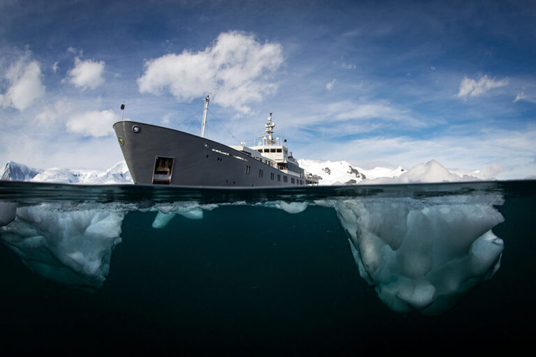 Explore Remote Destinations
