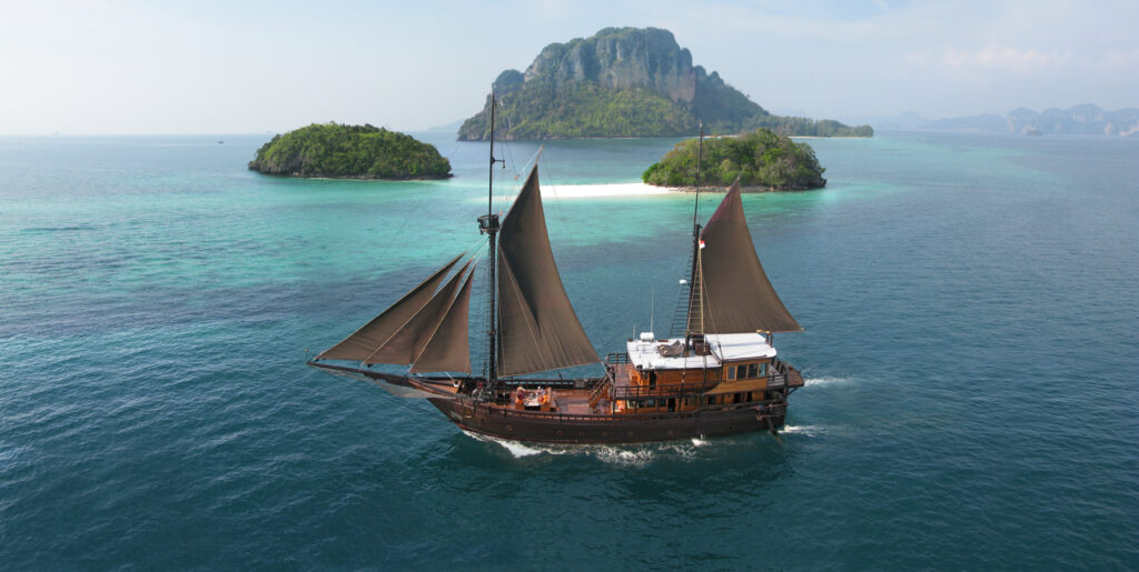Adventure Charter