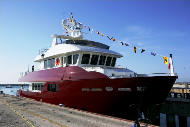 Hydro Tec Creative Naval Architecture