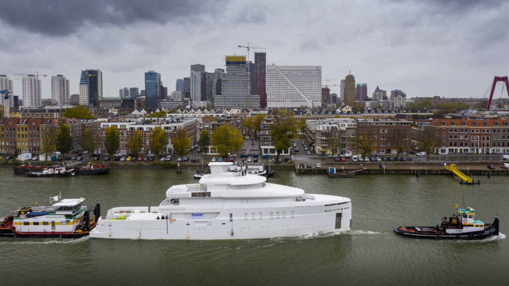 Feadship
