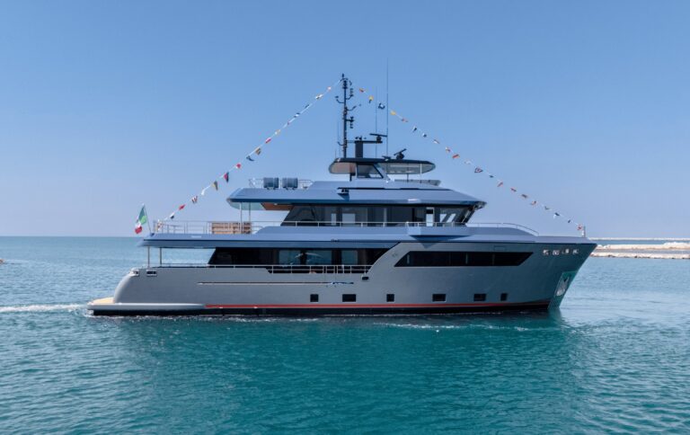 Cantiere delle Marche