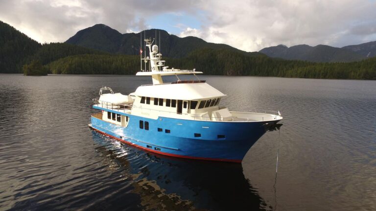 Northern Marine