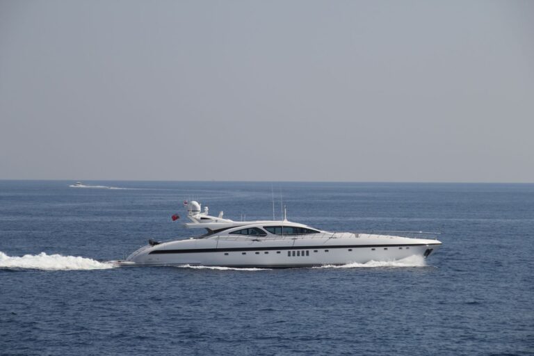 BLUE AZUR