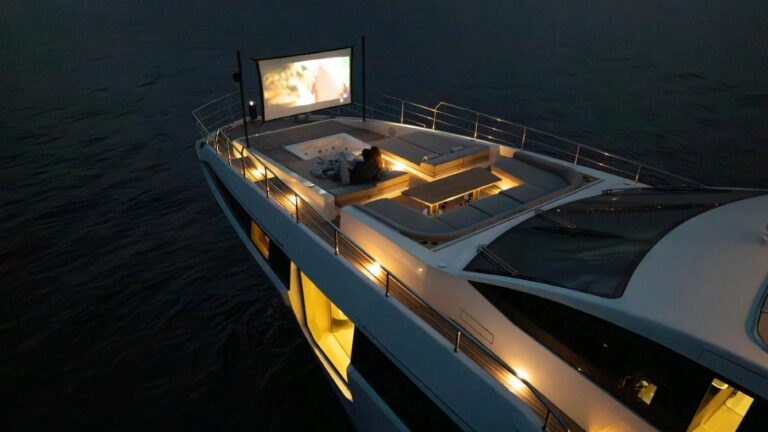 Exterior Entertainment Area