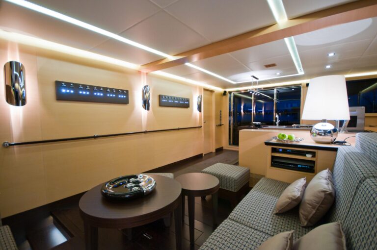 Exterior Living Spaces
