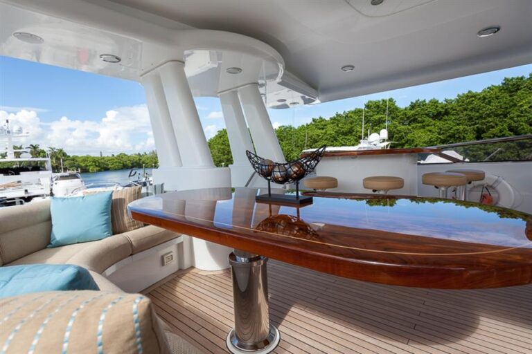Exterior Living Spaces