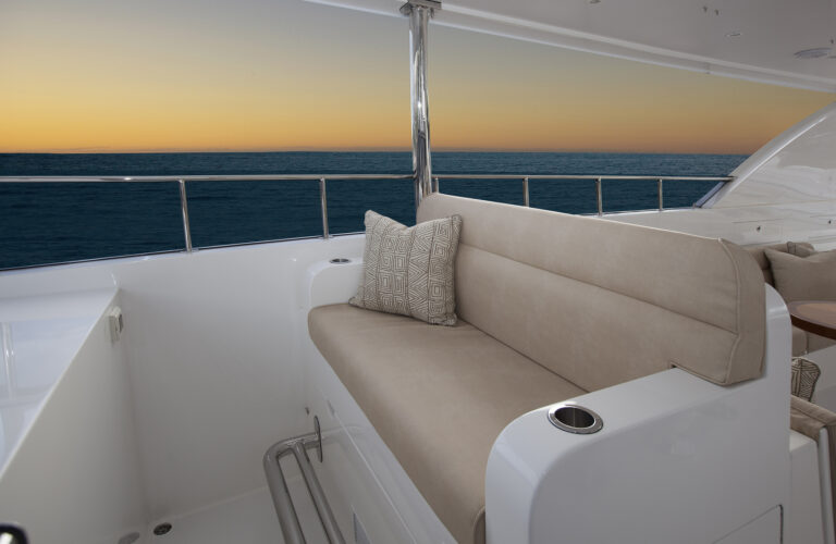 Exterior Living Spaces