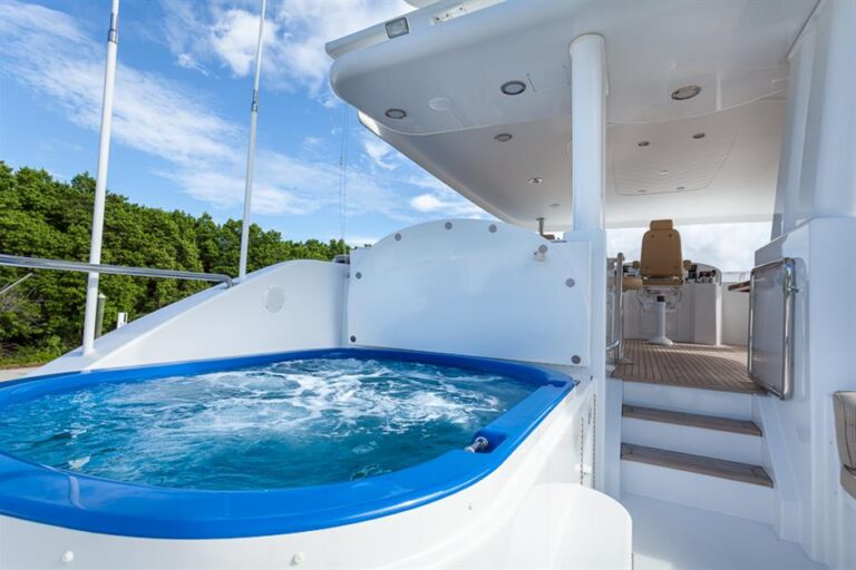 Exterior Living Spaces