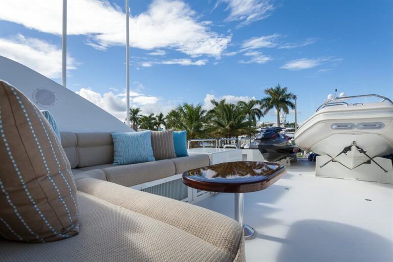 Exterior Living Spaces
