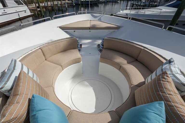 Exterior Living Spaces