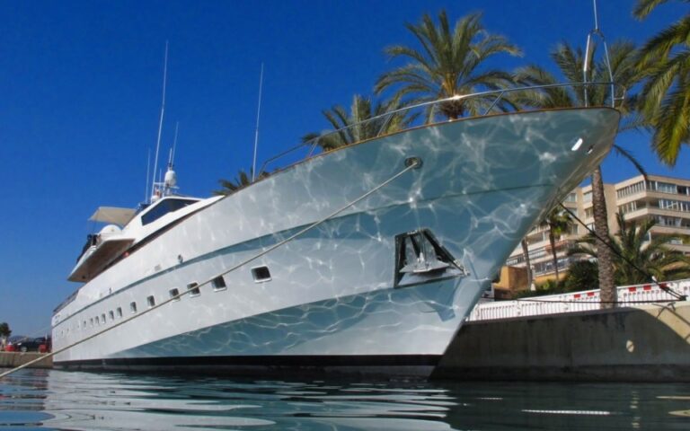 Exterior Profile