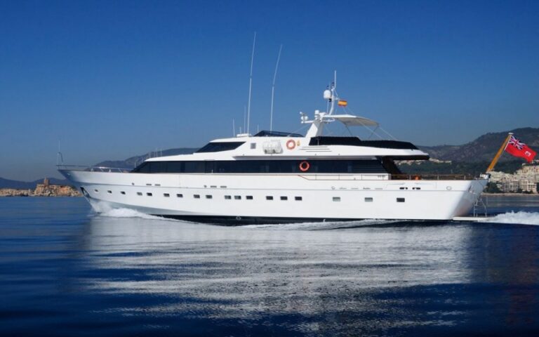 Exterior Profile