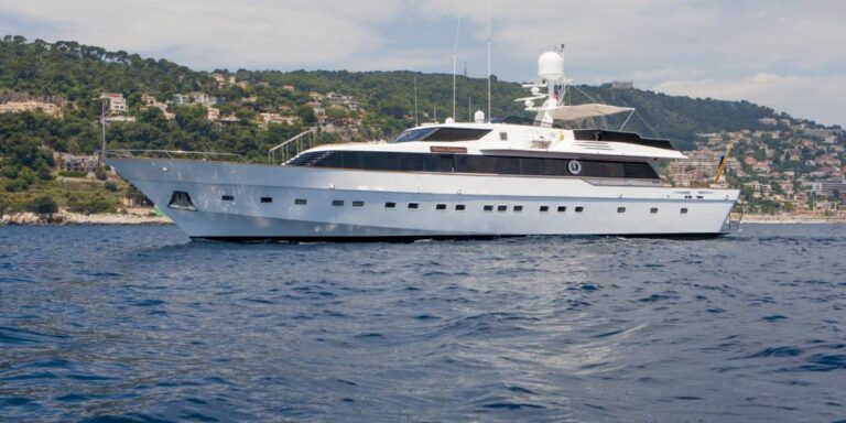 Exterior Profile