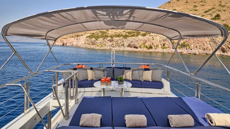 Exterior Relaxation Area