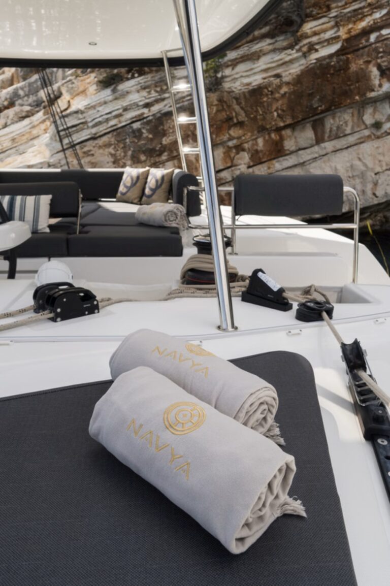 Exterior Relaxation Area