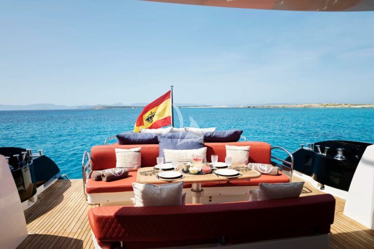 Exterior Relaxation Area