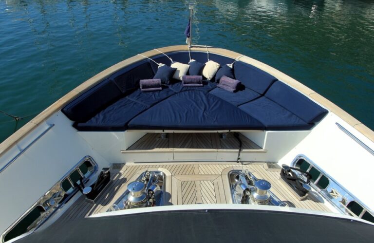 Exterior Relaxation Area