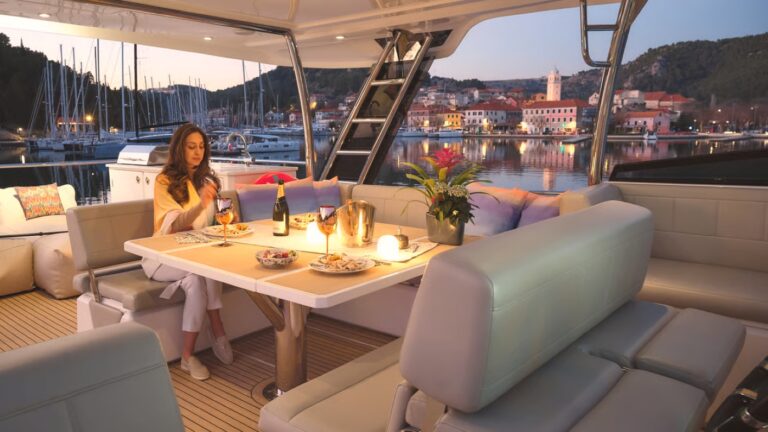 Exterior Relaxation Area