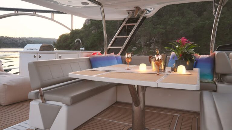 Exterior Relaxation Area 23