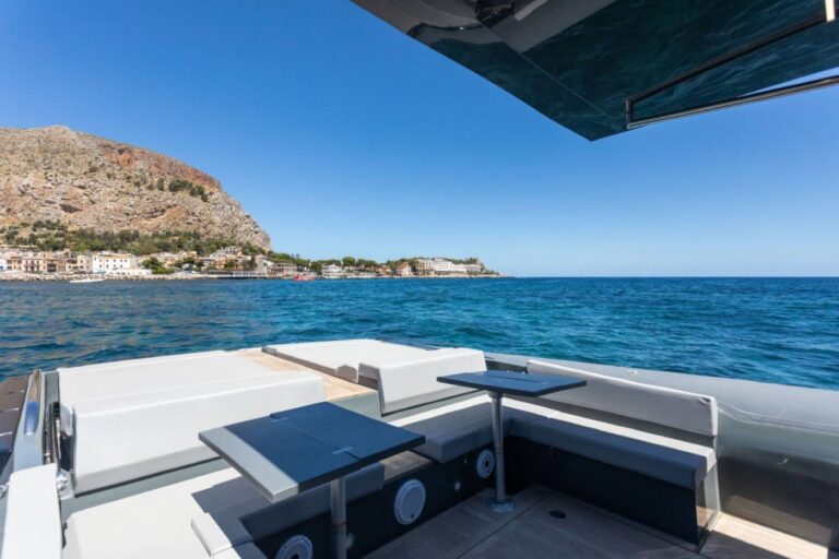 Exterior Relaxation Area