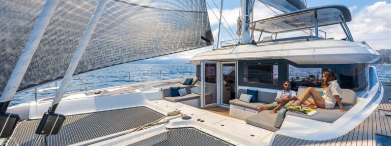 Exterior Relaxation Area