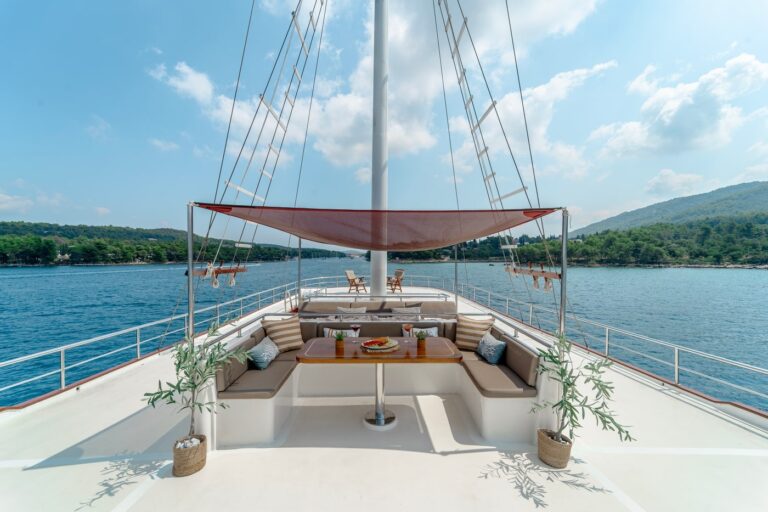 Exterior Relaxing Area