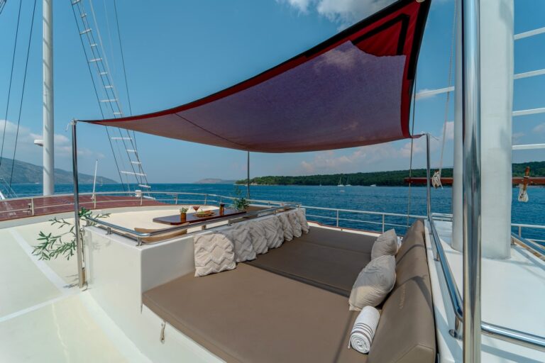 Exterior Relaxing Area