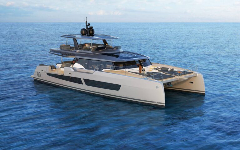 Fountaine Pajot
