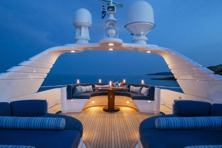 Exterior Space