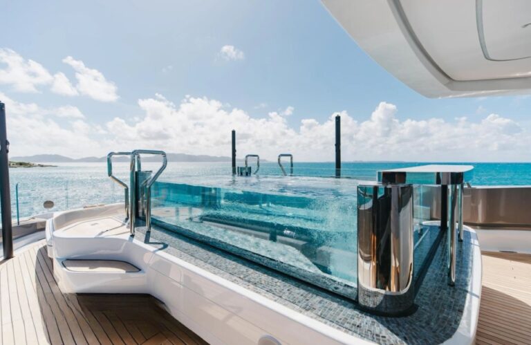 Exterior Sunbathing Area