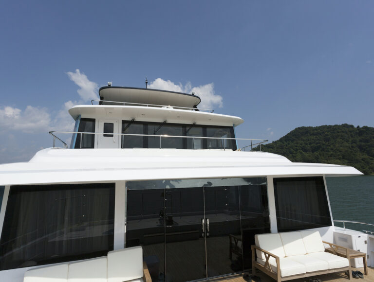 Exterior - Close-up