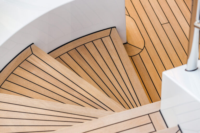 Exterior - Details