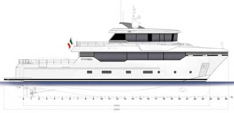 Exterior Drawing