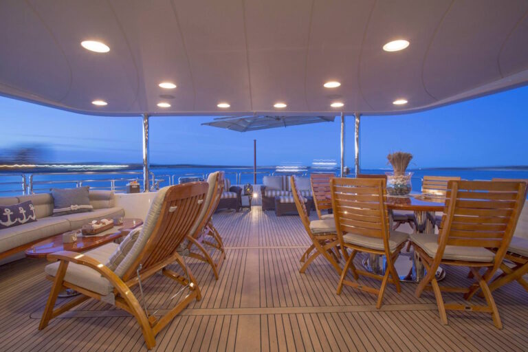 Exterior Living