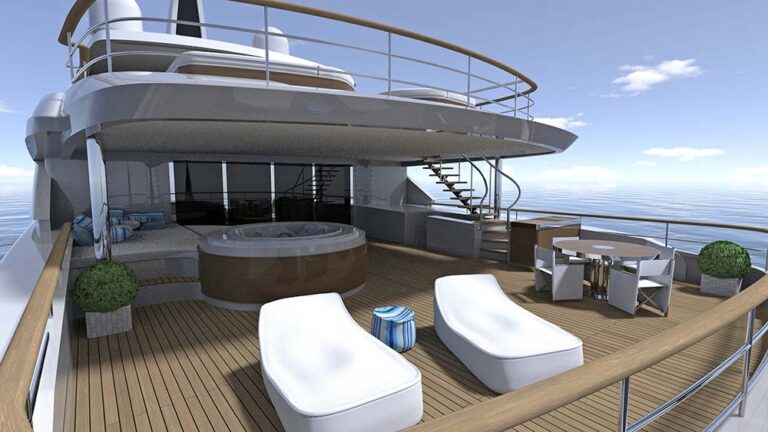 Exterior Living