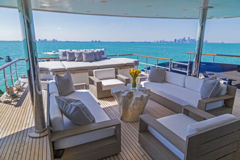 Exterior Living Space
