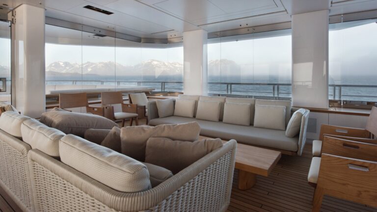 Exterior Living Space