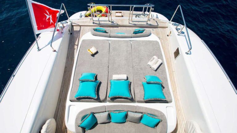 Exterior Living Spaces