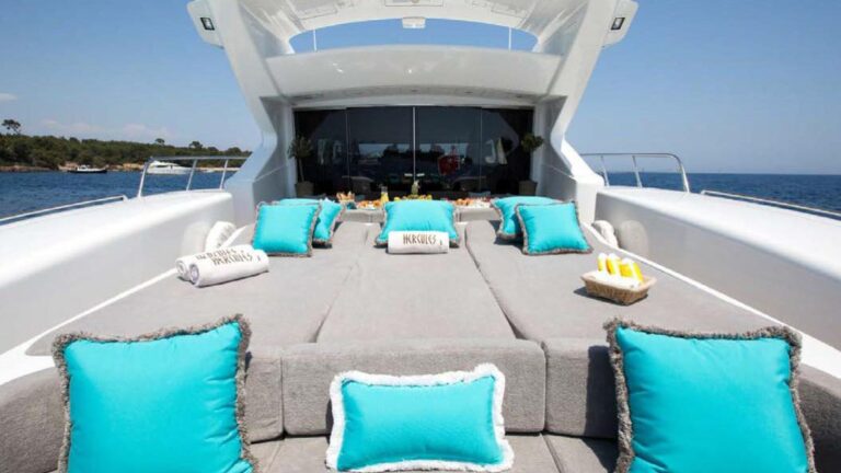 Exterior Living Spaces