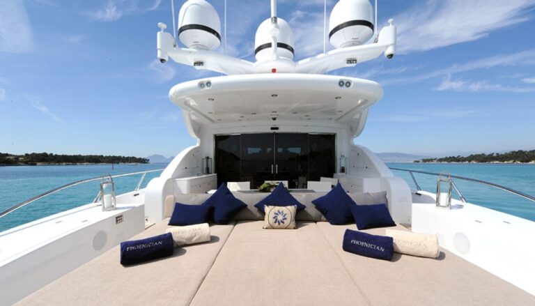 Exterior Living Spaces