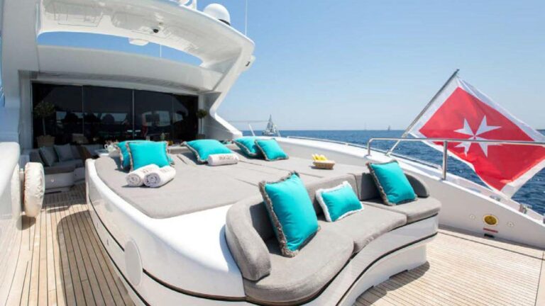 Exterior Living Spaces