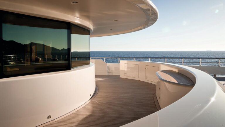 Exterior Living Spaces