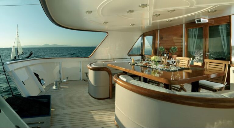 Exterior Living Spaces