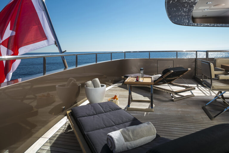 Exterior Living Spaces