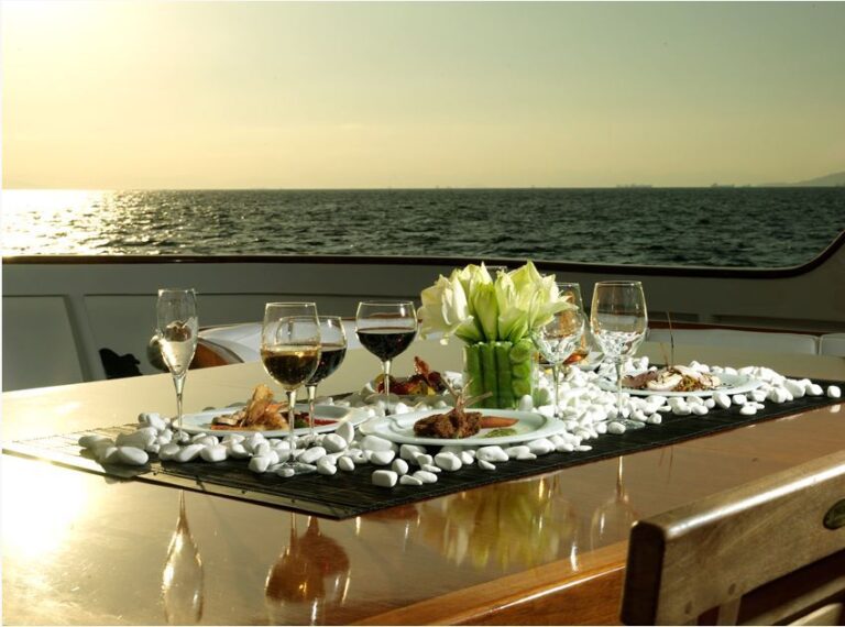 Exterior Living Spaces