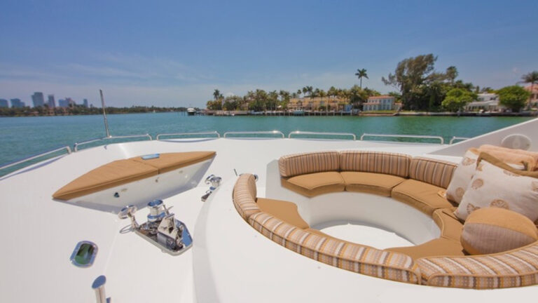 Exterior Living Spaces