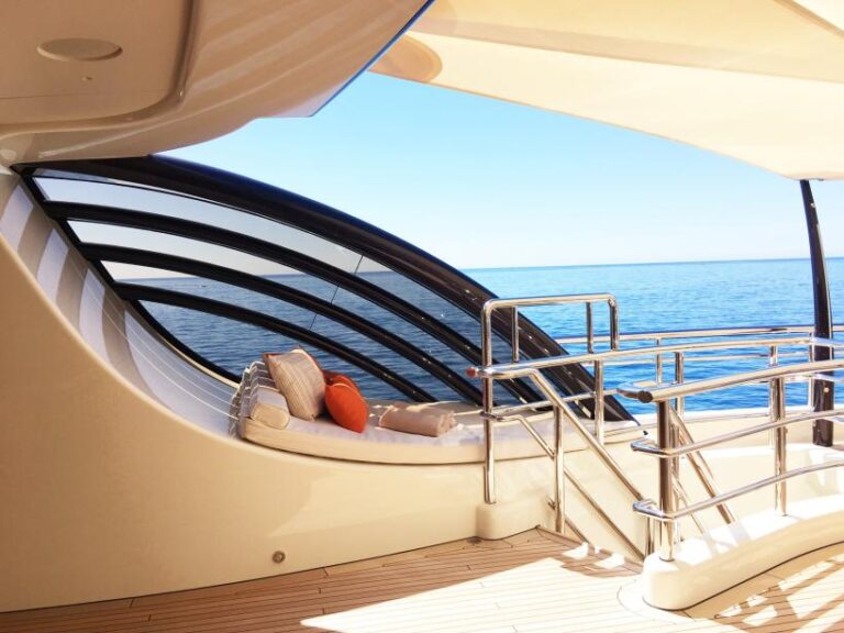 Exterior Living Spaces