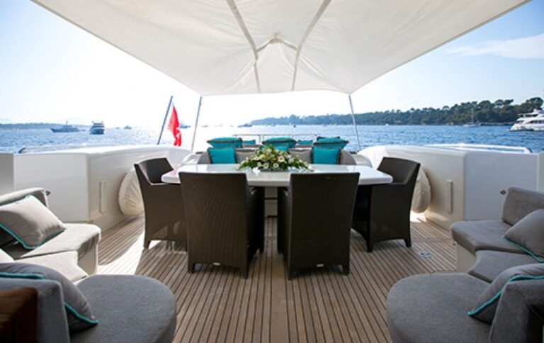 Exterior Living Spaces