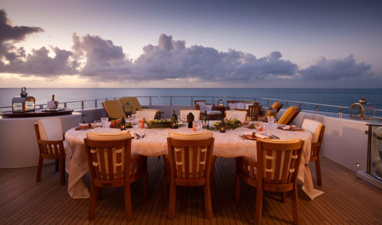 Exterior Living Spaces